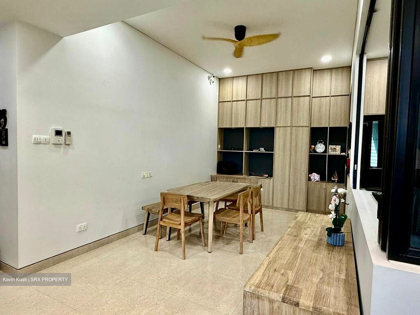 Cavendish Park (D21), Condominium #525613681